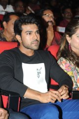 Govindhudu Andari Vaadele Movie Audio Launch